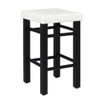 Taboret kuchenny 30 cm nogi Drewniane I ArtDHome