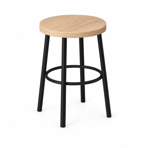 taboret-kuchenny-34-cm-okragly-nogi-metalowe-628