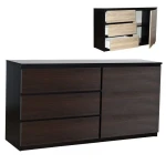 Komoda 120 cm I ArtDHome