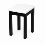 Taboret kuchenny 30 cm nogi Drewniane I ArtDHome