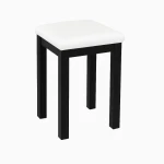 Taboret kuchenny 30 cm nogi Drewniane I ArtDHome