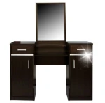 Toaletka z lustrem 105 cm I ArtDHome