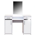 Toaletka z lustrem 105 cm I ArtDHome