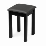Taboret kuchenny 30 cm nogi Metalowe I ArtDHome