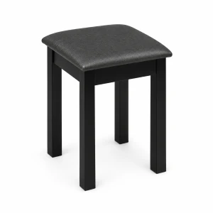 Taboret kuchenny 30 cm nogi Metalowe | ArtD Home