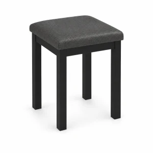 Taboret kuchenny 30 cm nogi Metalowe | ArtD Home