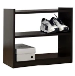 Regał na buty 60 cm, 3 poziomy I ArtDHome