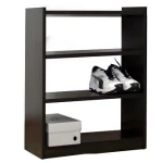 Regał na buty 60 cm, 4 poziomy I ArtDHome