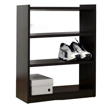 Półka na buty 4 poziomowa szer. 60cm