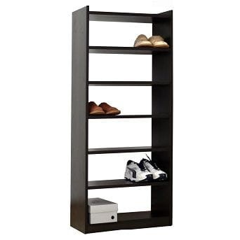 Regał 7 poziomowy szer. 60cm