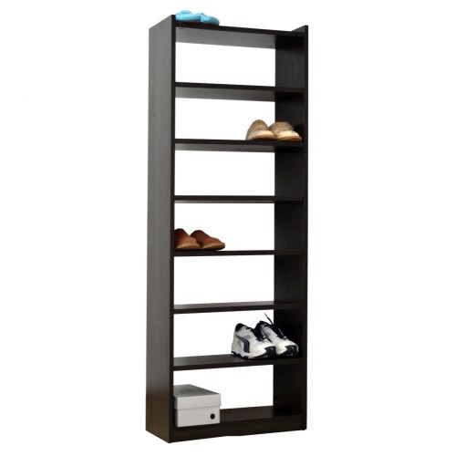 Regał 8 poziomowy szer. 60cm