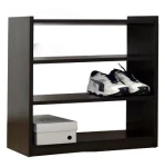 Regał na buty 90 cm, 4 poziomy I ArtDHome
