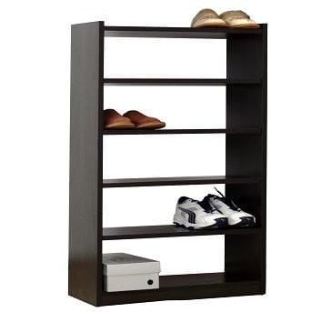 Regał 6 poziomowy szer. 90cm