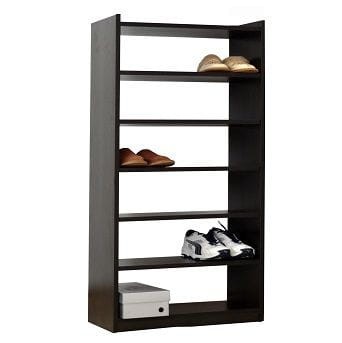 Regał 7 poziomowy szer. 90cm