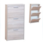Szafka na buty 60 cm do przedpokoju I ArtDHome