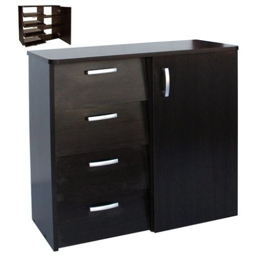 Szafka na buty szer. 80cm