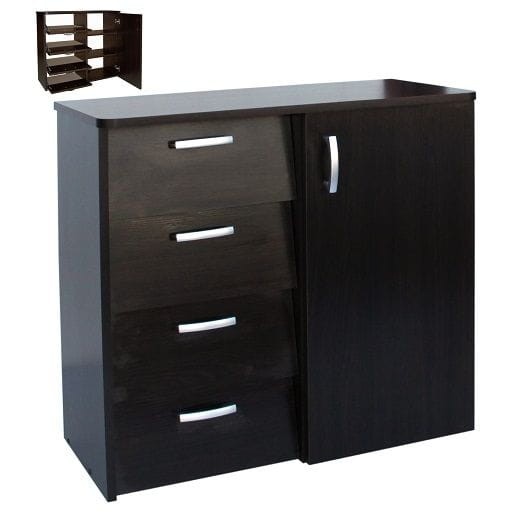 Szafka na buty szer. 80cm