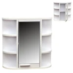 Szafka łazienkowa wisząca 60 cm I ArtDHome