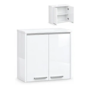 Szafka łazienkowa wisząca 60 cm | ArtD Home