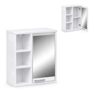 Szafka łazienkowa wisząca 50 cm | ArtD Home