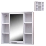 Szafka łazienkowa wisząca 60 cm I ArtDHome