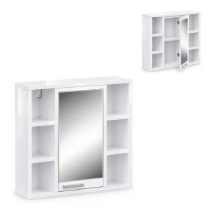 Szafka łazienkowa wisząca 60 cm | ArtD Home