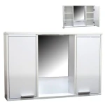 Szafka łazienkowa wisząca 92 cm I ArtDHome