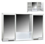 Szafka łazienkowa wisząca 92 cm I ArtDHome