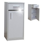 Szafka łazienkowa stojąca 40 cm I ArtDHome