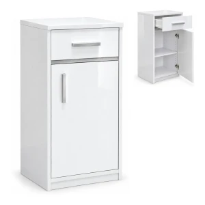 Szafka łazienkowa stojąca 40 cm | ArtD Home