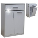 Szafka łazienkowa stojąca 60 cm I ArtDHome