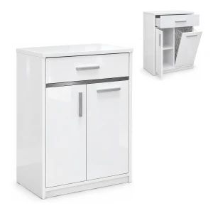 Szafka łazienkowa stojąca 60 cm | ArtD Home