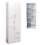 Szafka łazienkowa stojąca 60 cm I ArtDHome