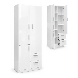 Szafka łazienkowa stojąca 60 cm | ArtD Home