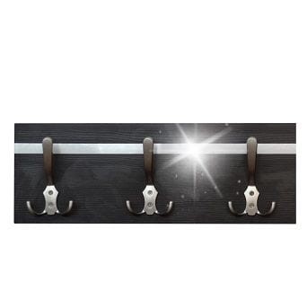 Wieszak do przedpokoju szer. 44cm