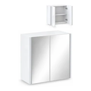 Szafka łazienkowa wisząca 51 cm | ArtD Home