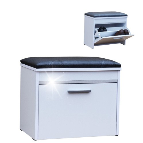 Szafka na buty z siedziskiem szer. 60cm