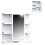 Szafka łazienkowa wisząca 60 cm I ArtDHome