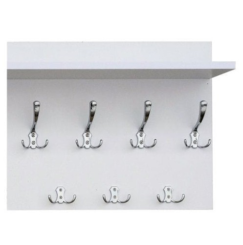 Wieszak do przedpokoju szer. 55cm