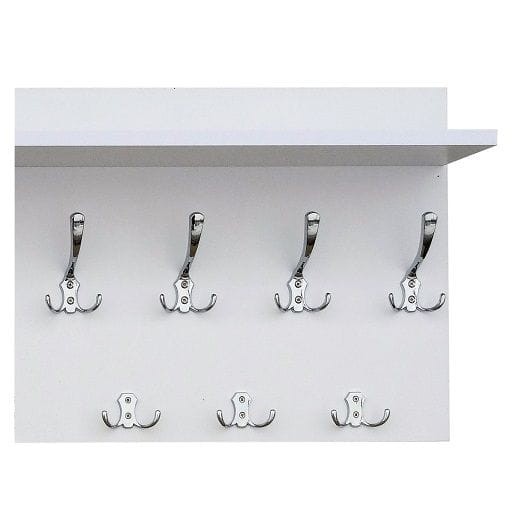 Wieszak do przedpokoju szer. 55cm