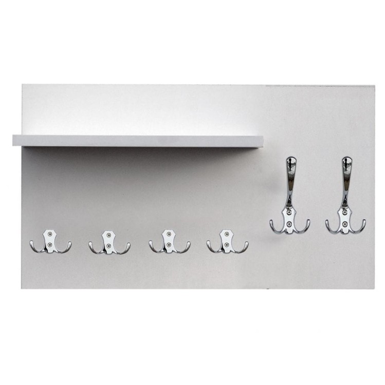 Wieszak do przedpokoju szer. 60cm