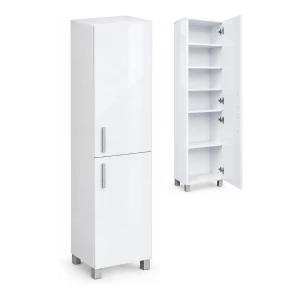 Szafka łazienkowa stojąca 30 cm na nóżkach | ArtD Home
