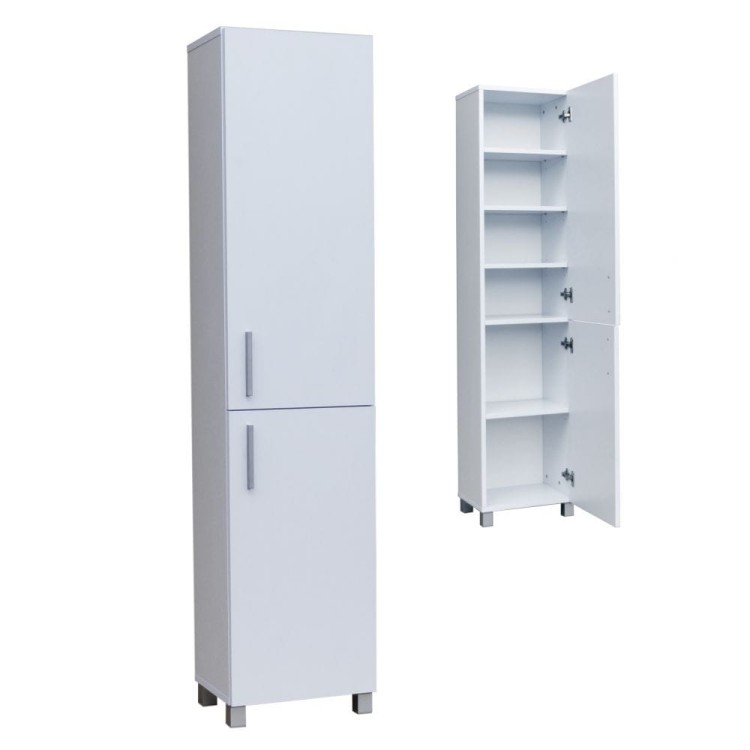 Szafka łazienkowa na nóżkach szer. 30cm