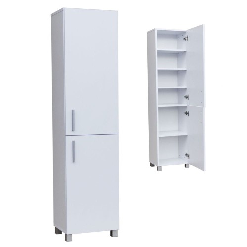 Szafka łazienkowa na nóżkach szer. 40cm