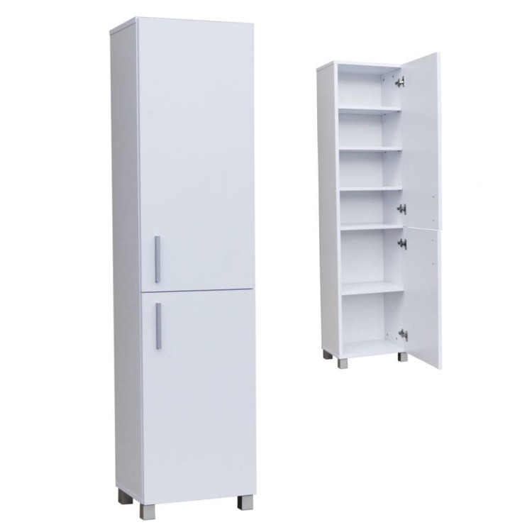 Szafka łazienkowa na nóżkach szer. 40cm