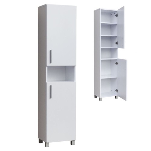 Szafka łazienkowa na nóżkach szer. 30cm