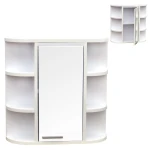 Szafka łazienkowa wisząca 60 cm I ArtDHome