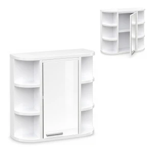 Szafka łazienkowa wisząca 60 cm | ArtD Home