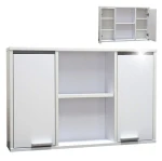 Szafka łazienkowa wisząca 92 cm I ArtDHome