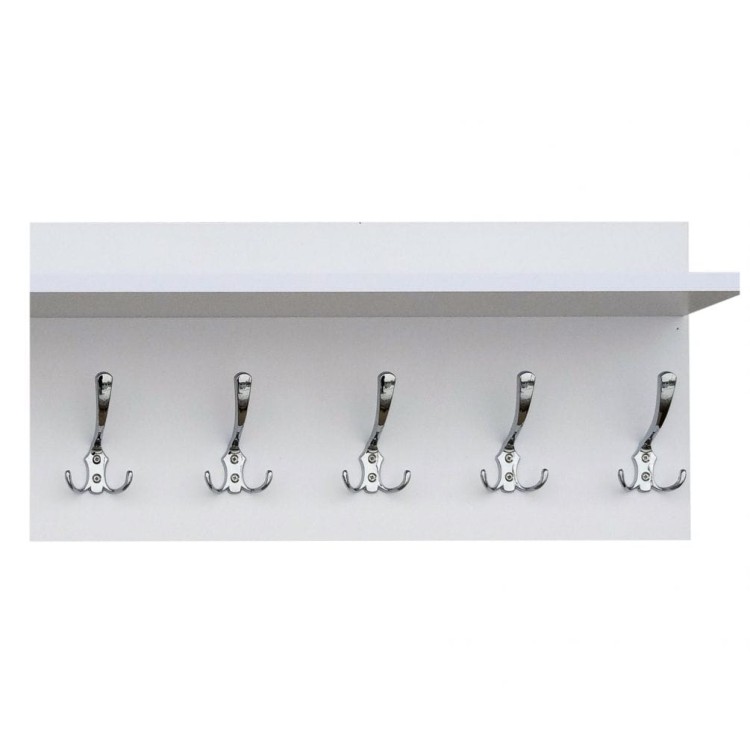 Wieszak do przedpokoju szer. 70cm